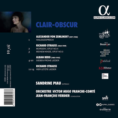 Clair-Obscur