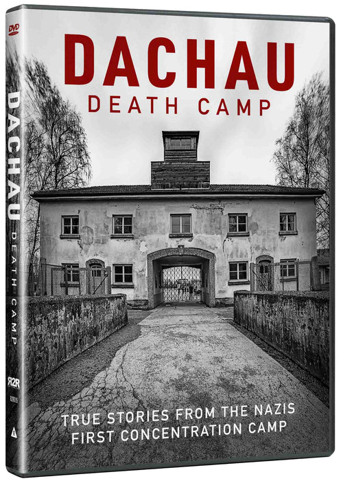 Dachau - Death Camp