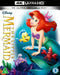The Little Mermaid (Disney)