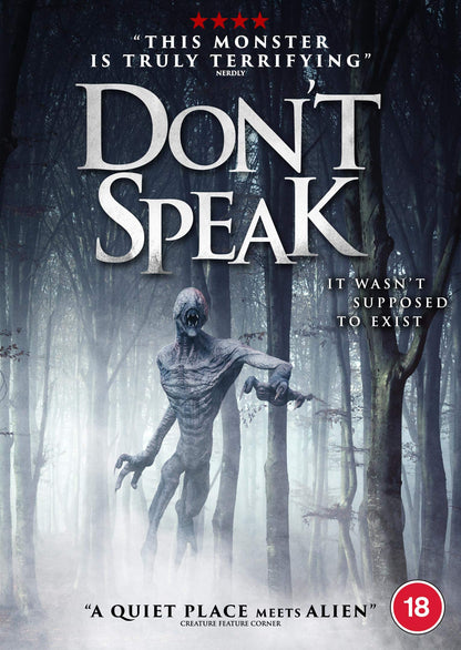 Don't Speak