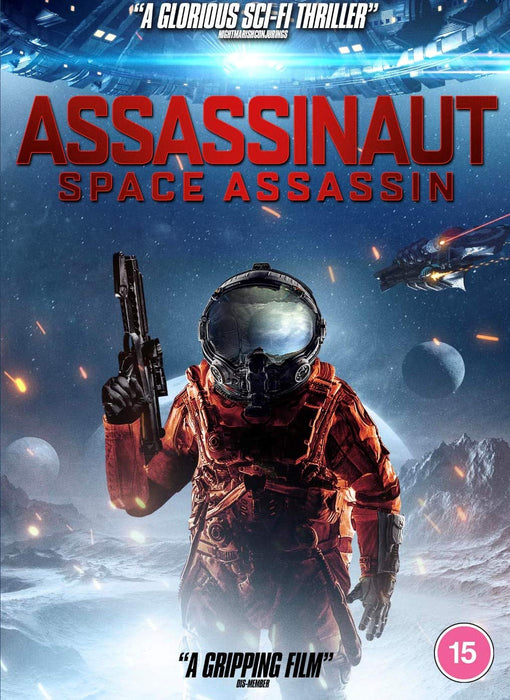 Assassinaut