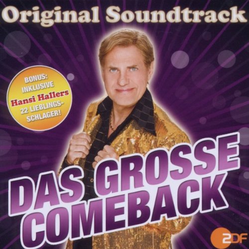 Das Grosse Comeback