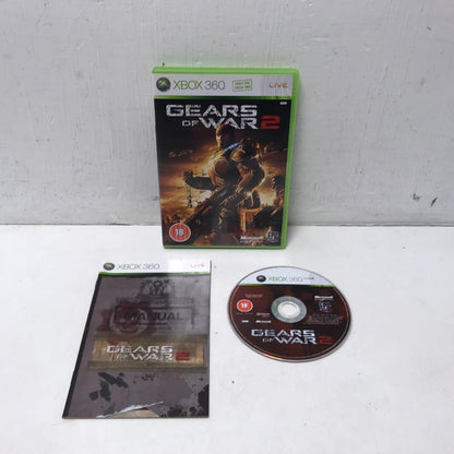 Gears of War 2