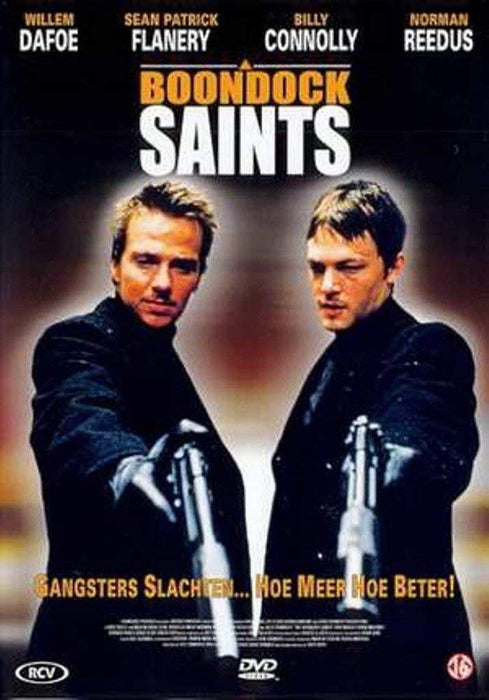 Boondock Saints 2009