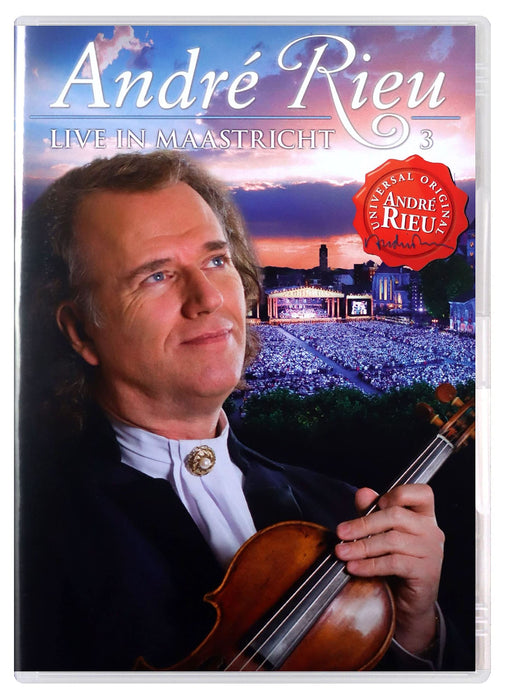 André Rieu - Live in Maastricht 3