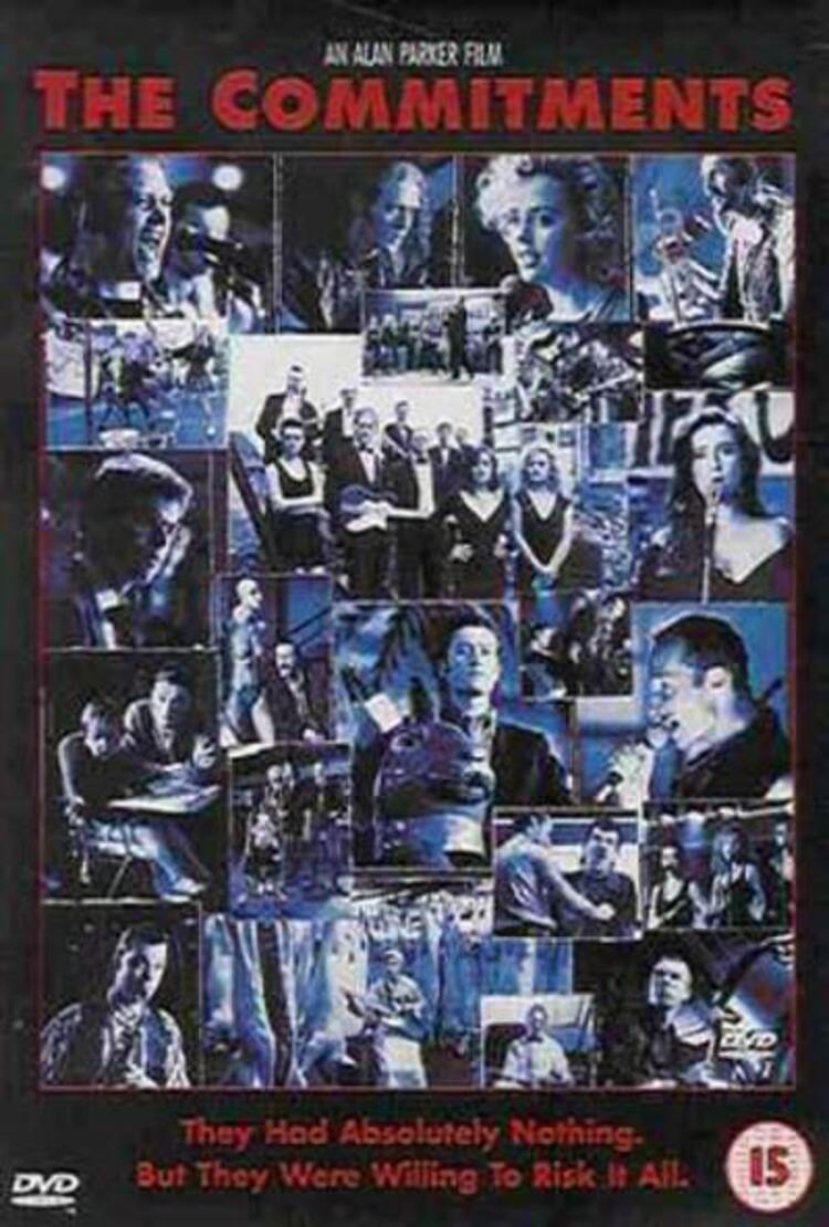 The Commitments