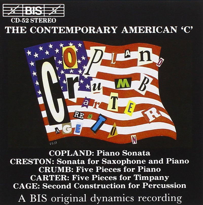 Contemporary American