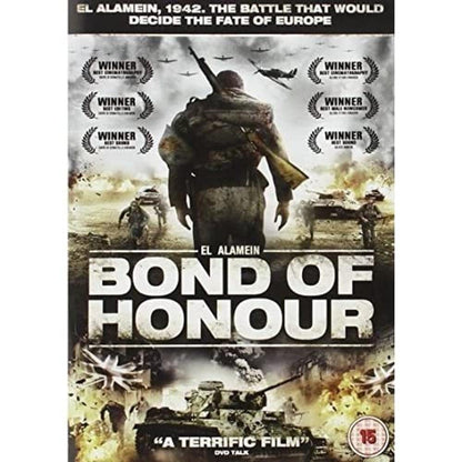 El Alamein: Bond of Honour