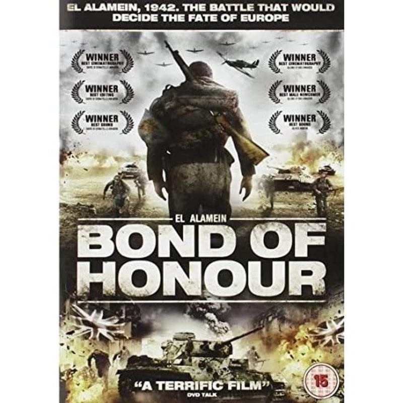 El Alamein: Bond of Honour
