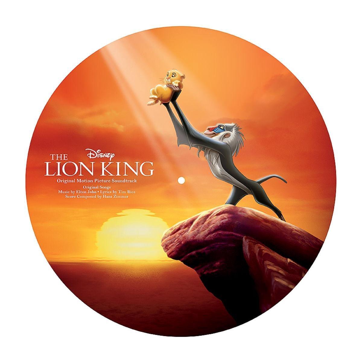 The Lion King