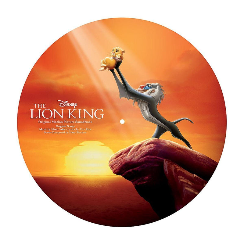 The Lion King