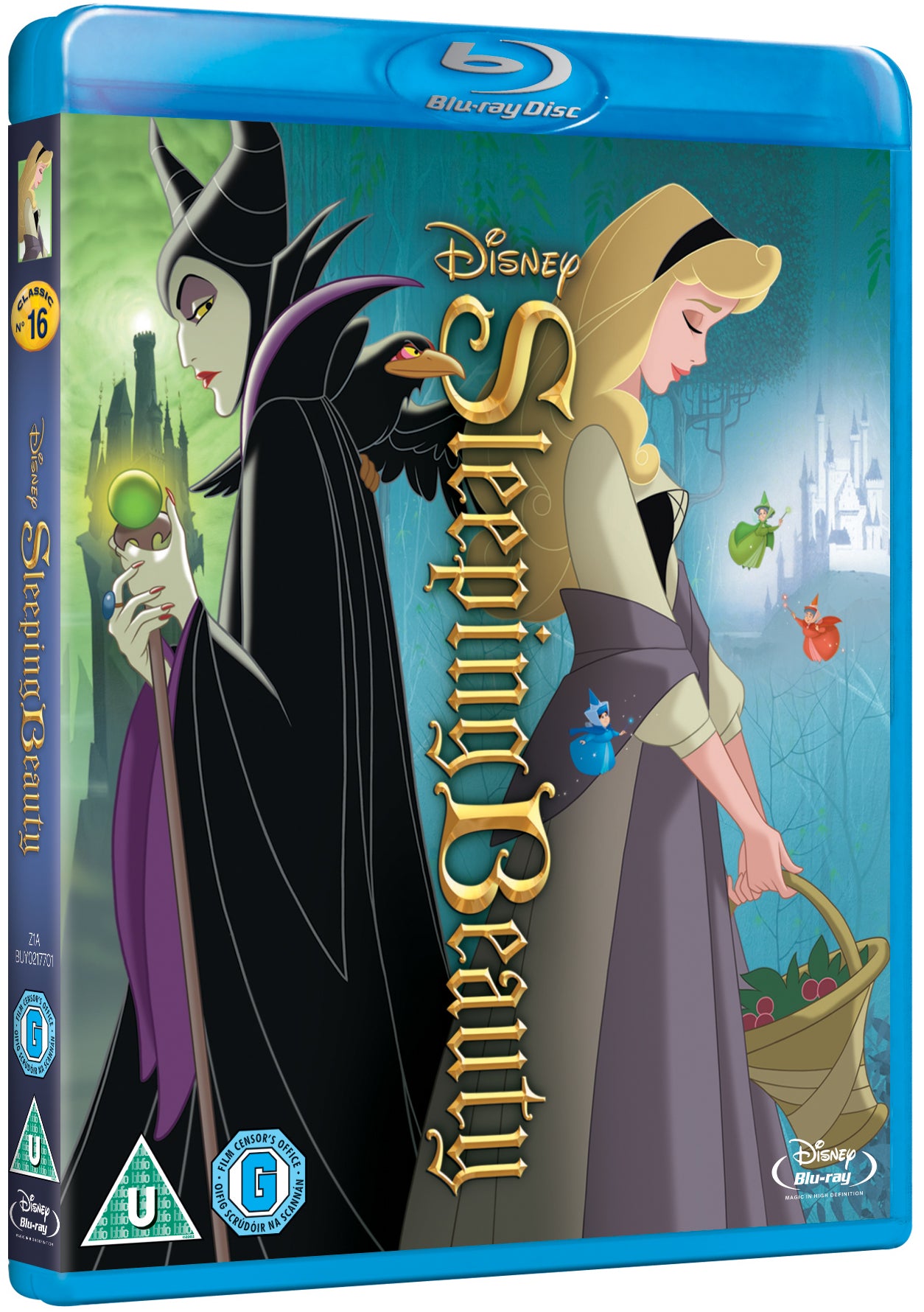 Sleeping Beauty (Disney)