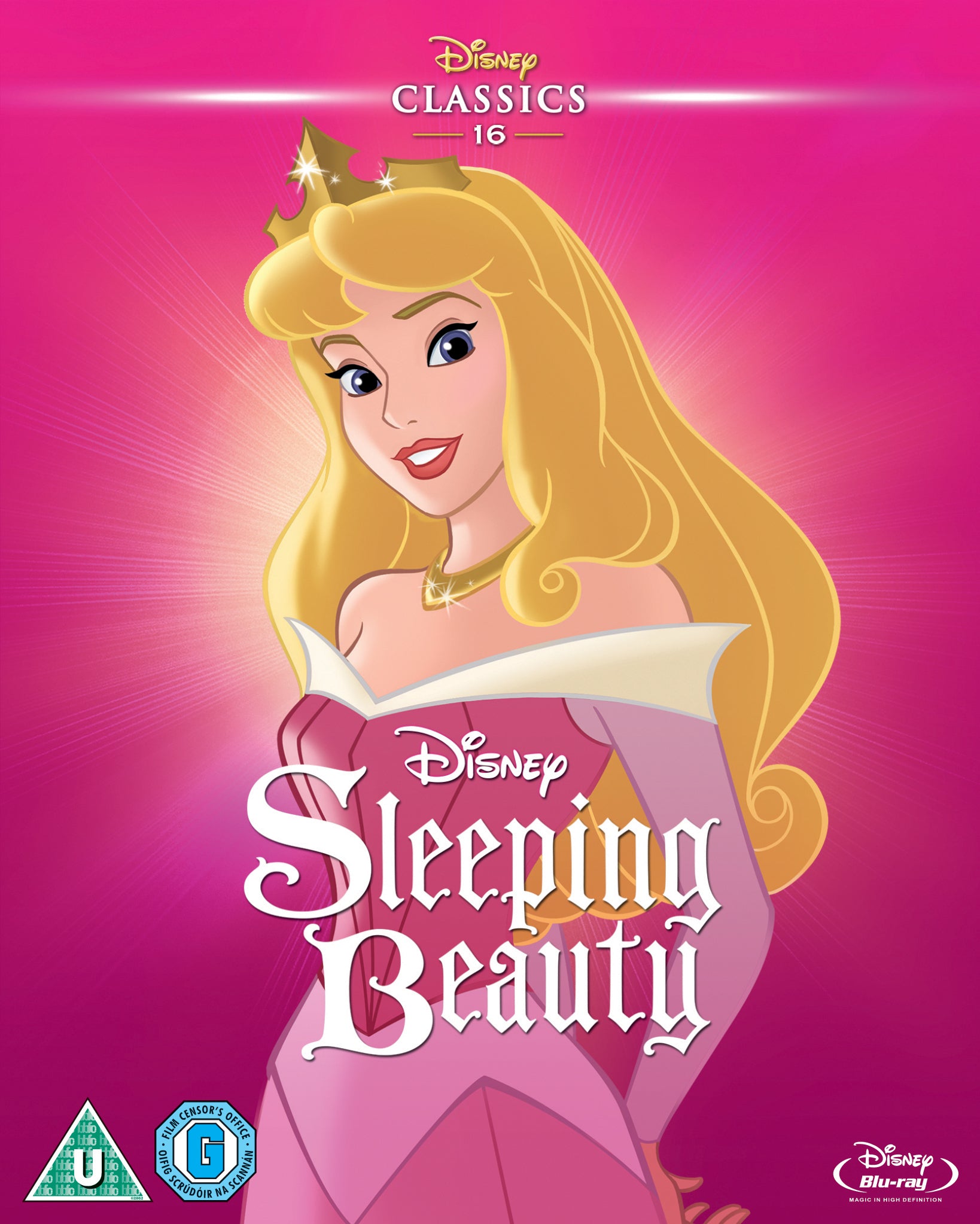 Sleeping Beauty (Disney)