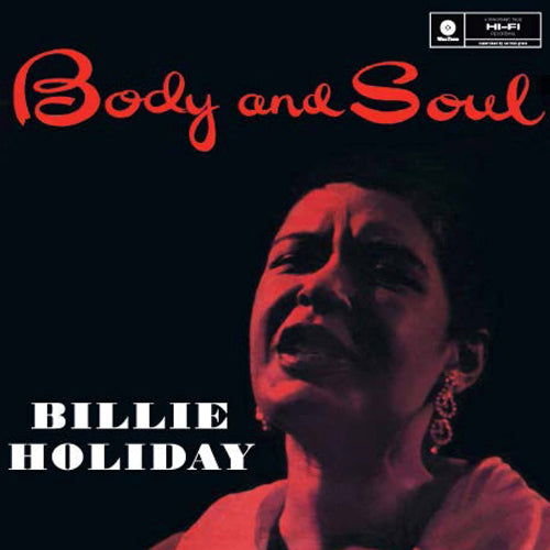 Body and Soul