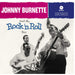 Johnny Burnette and the Rock `N Roll Trio r