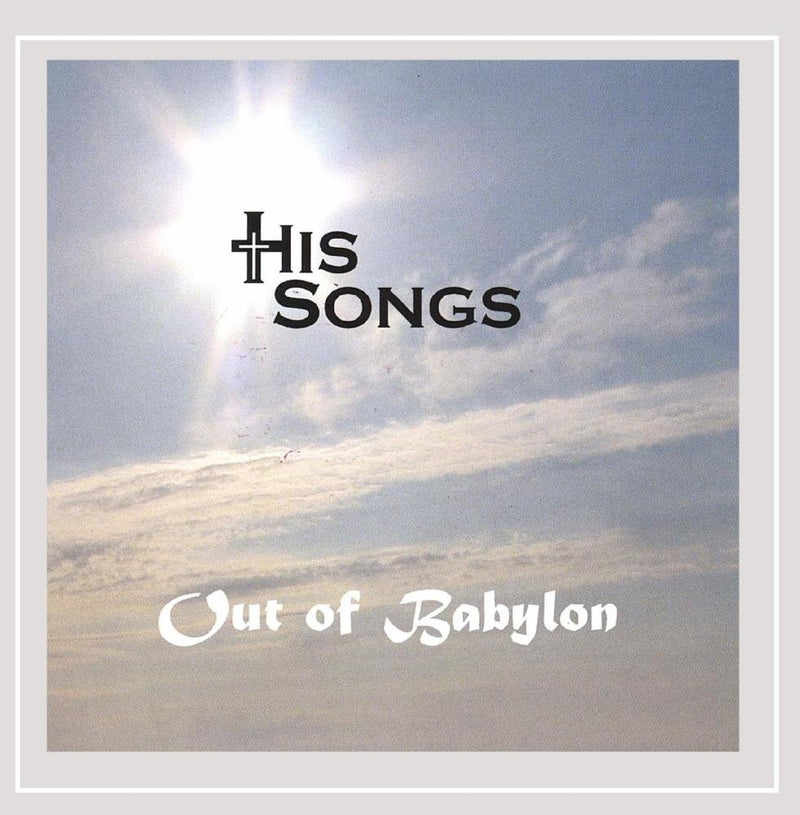 Out Of Babylon