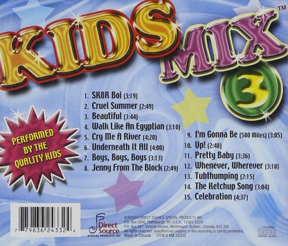 Kids Mix 3