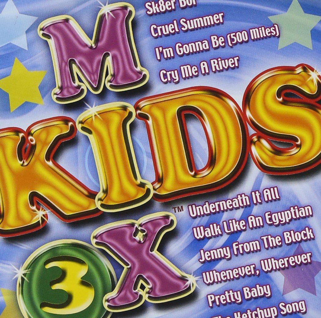 Kids Mix 3