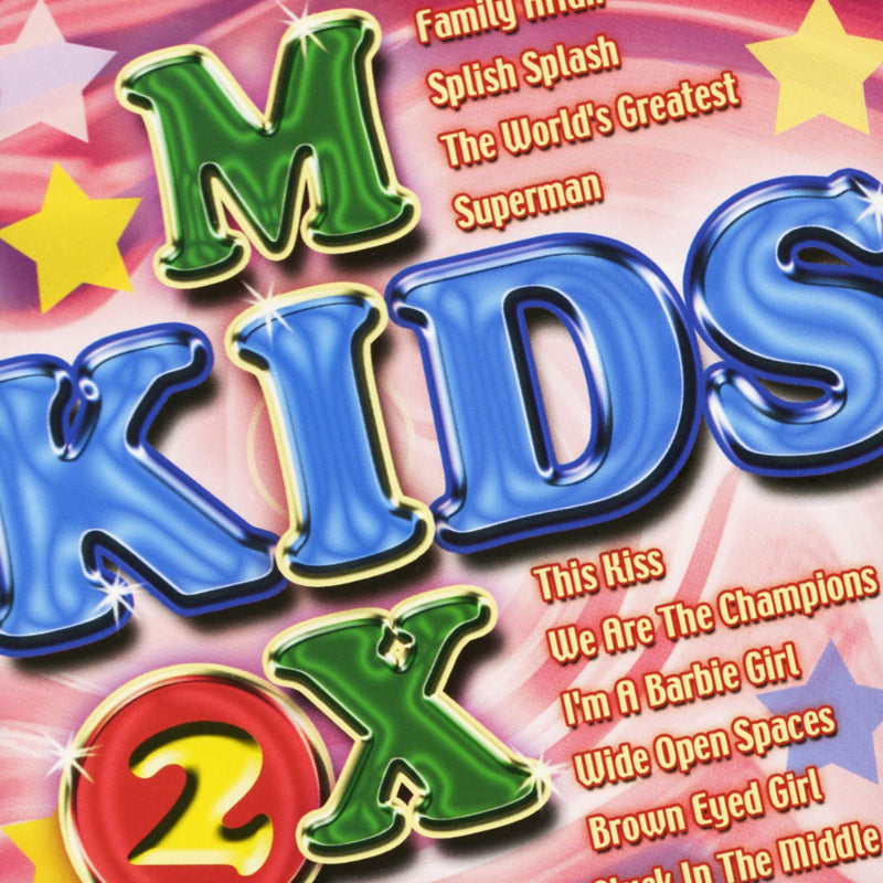 Kids Mix 2
