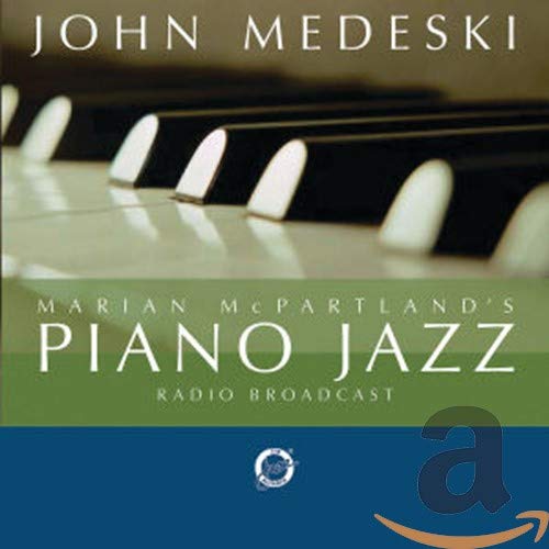 Marian Mcpartland Piano J