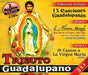 Tributo Guadalupano
