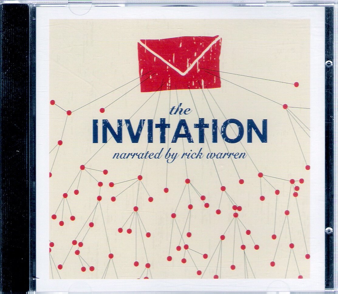 The Invitation