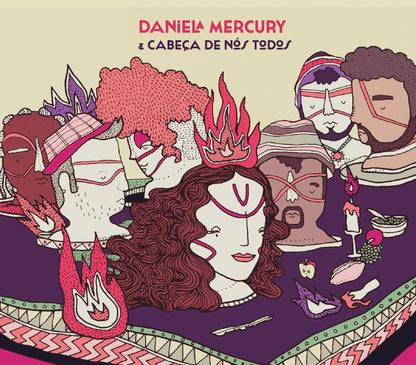 Daniela Mercury.. -Digi-