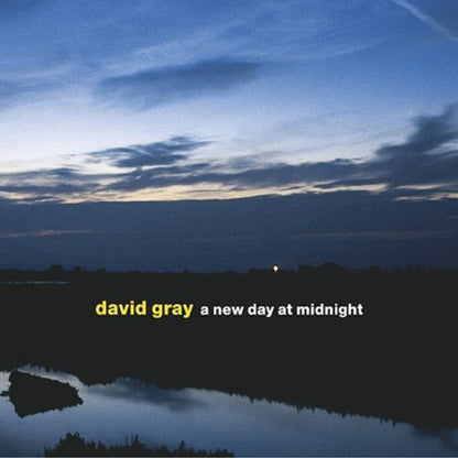 A New Day at Midnight