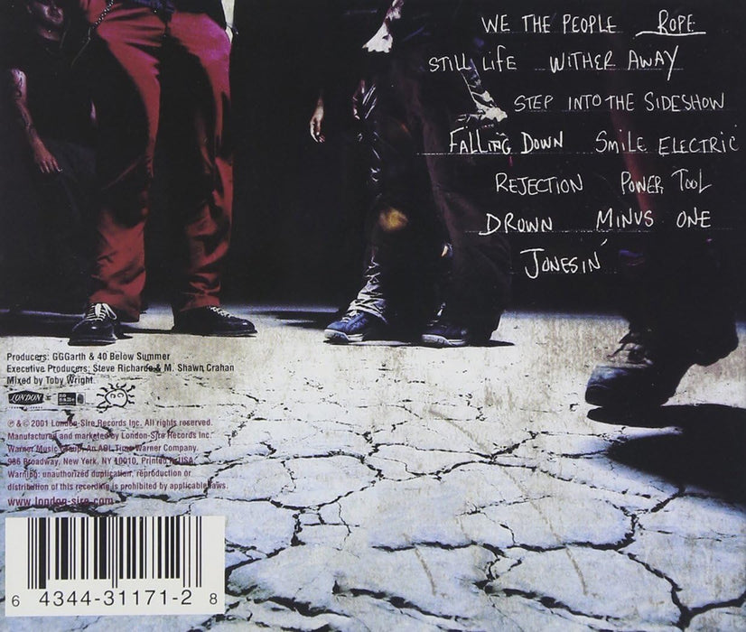 Invitation to the Dance