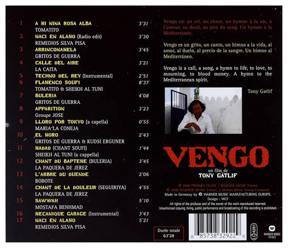 Vengo