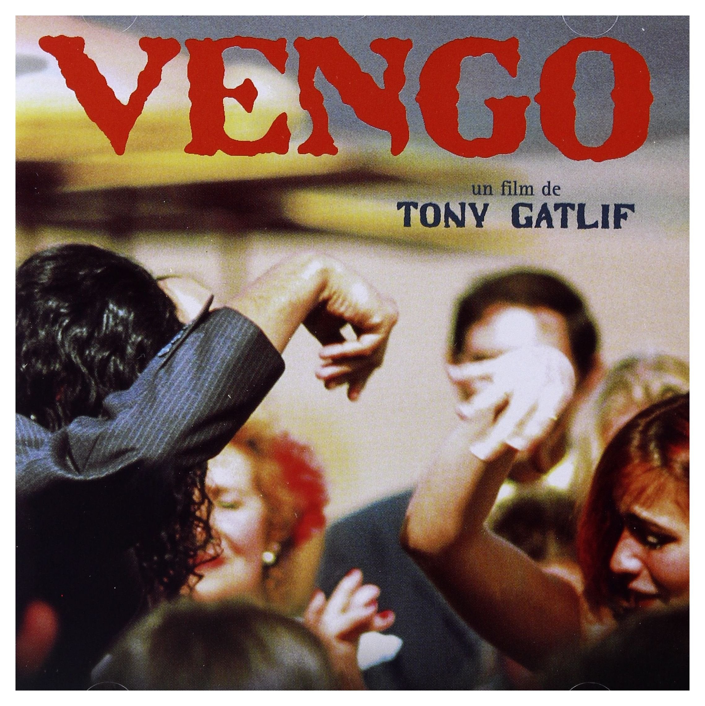 Vengo