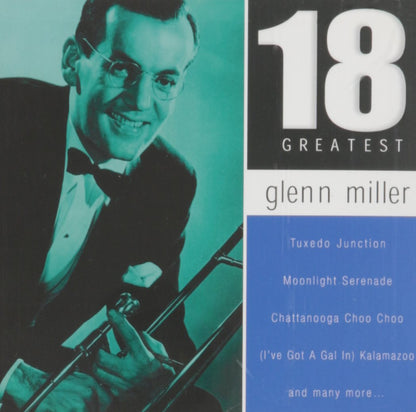 18 Greatest
