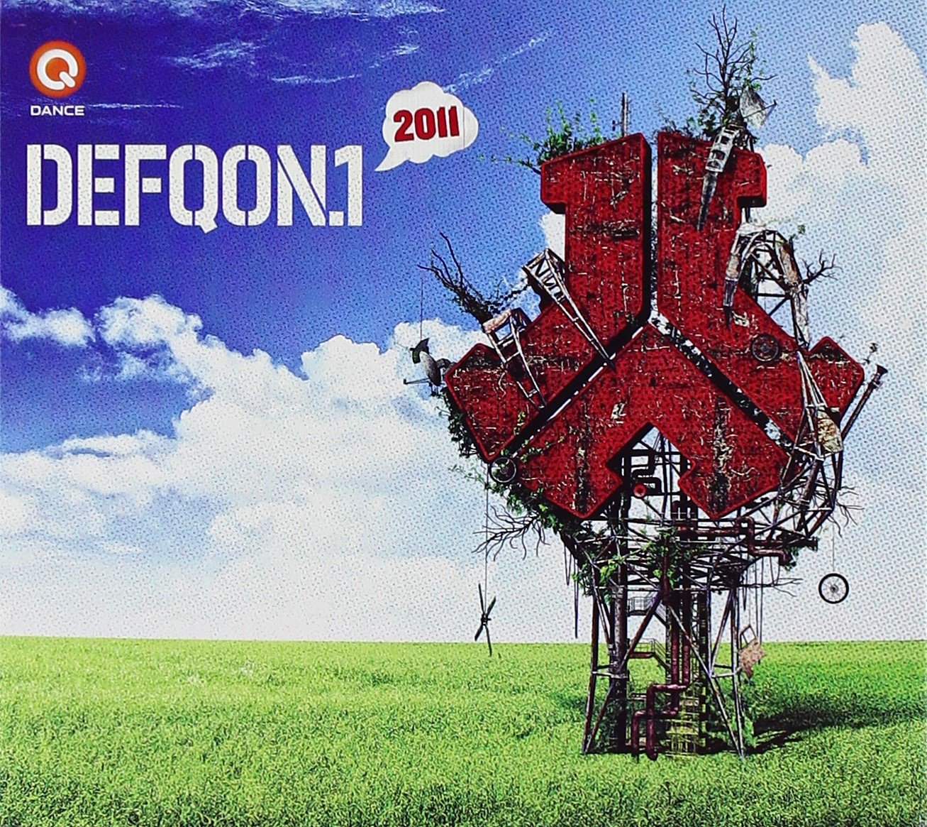 Defqon1