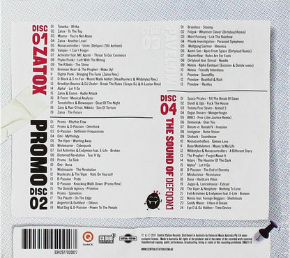 Defqon1
