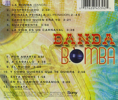 Banda Bomba