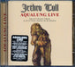 Jethro Tull- Aqualung Live