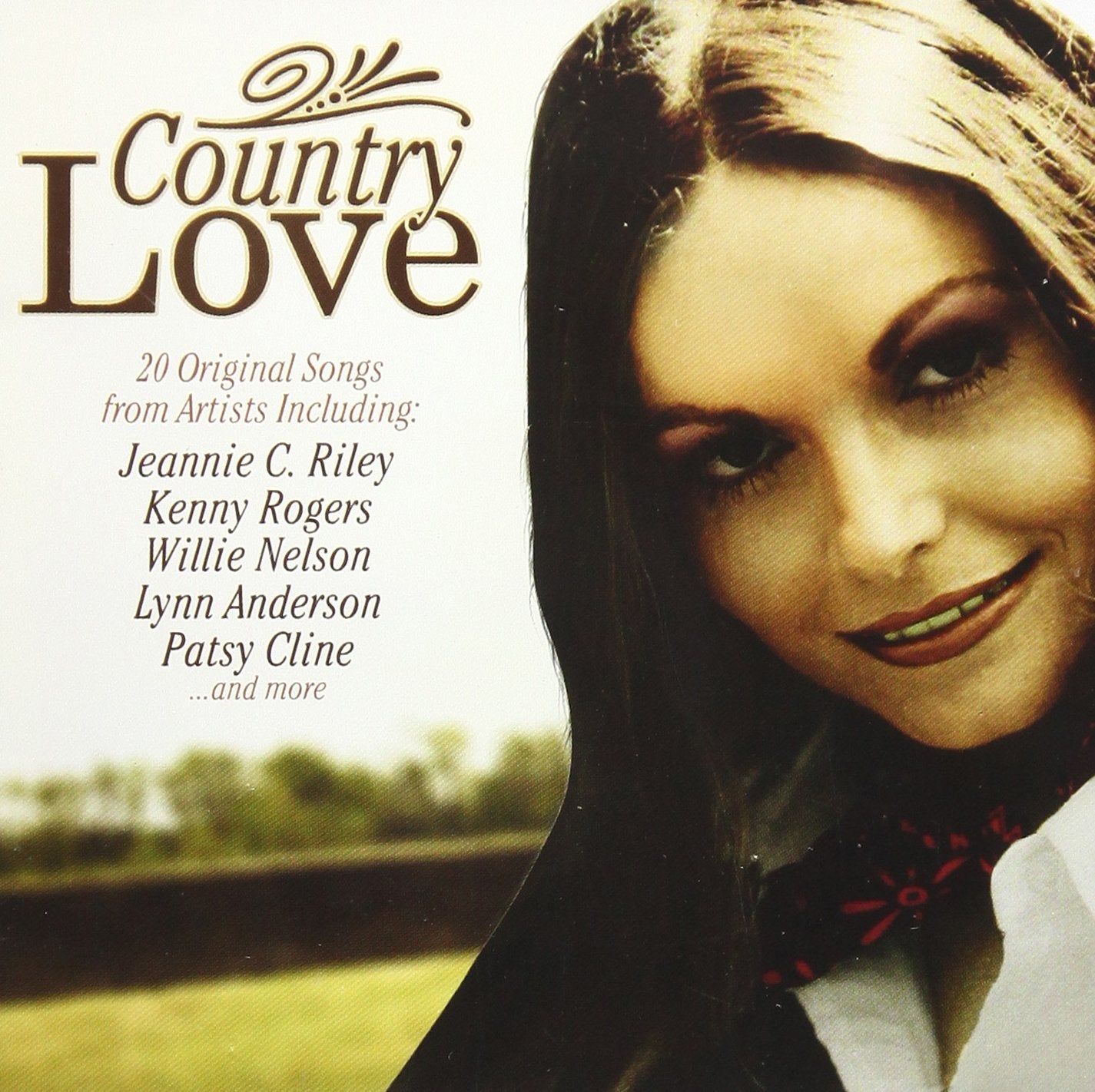 Country Love