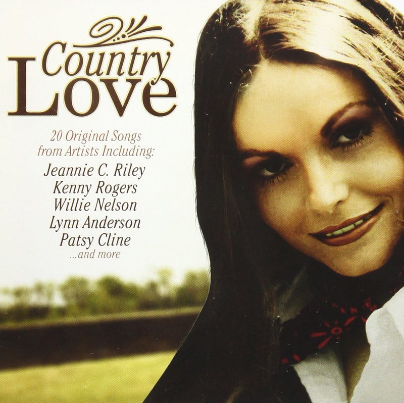 Country Love