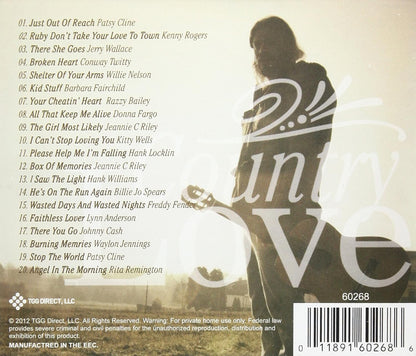Country Love