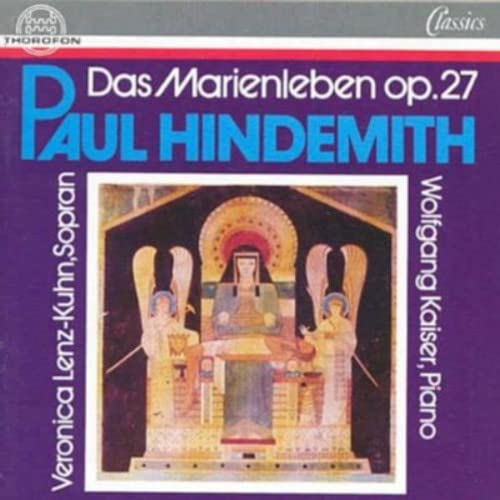 Das Marienleben
