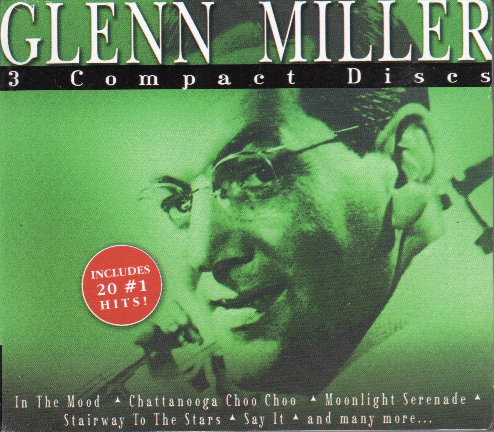 Glenn Miller