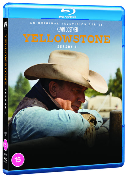 Yellowstone: Season 1