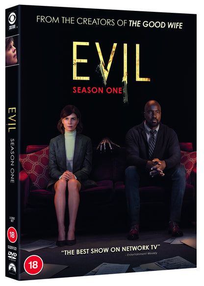 Evil: Season One