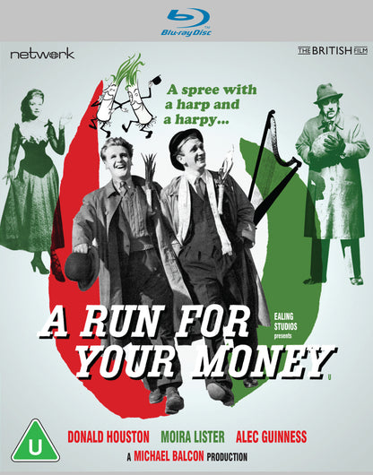 A Run for Your Money