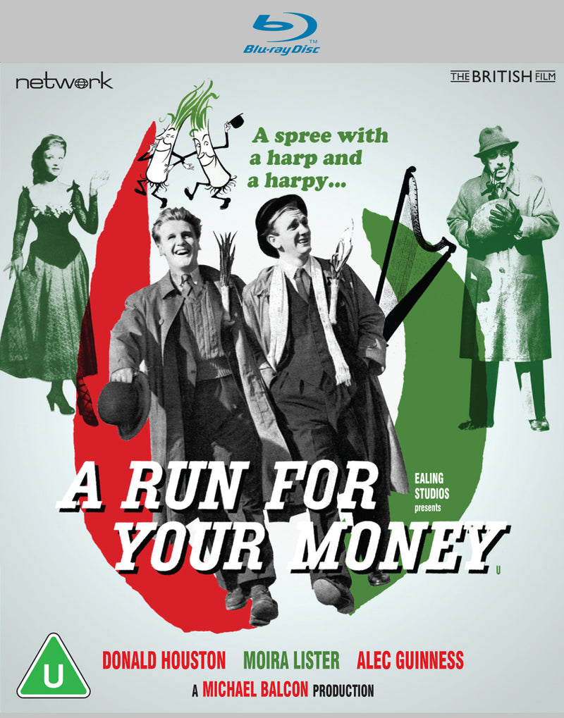 A Run for Your Money