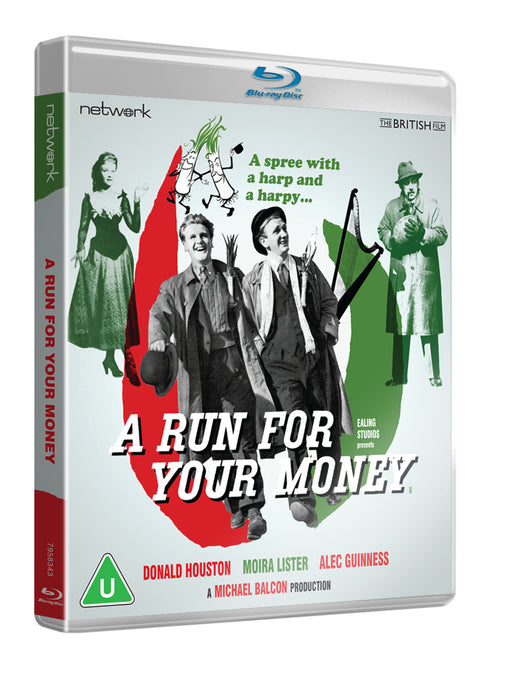 A Run for Your Money