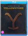 Yellowstone Season 1&2