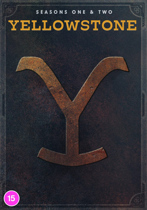 Yellowstone Season 1&2