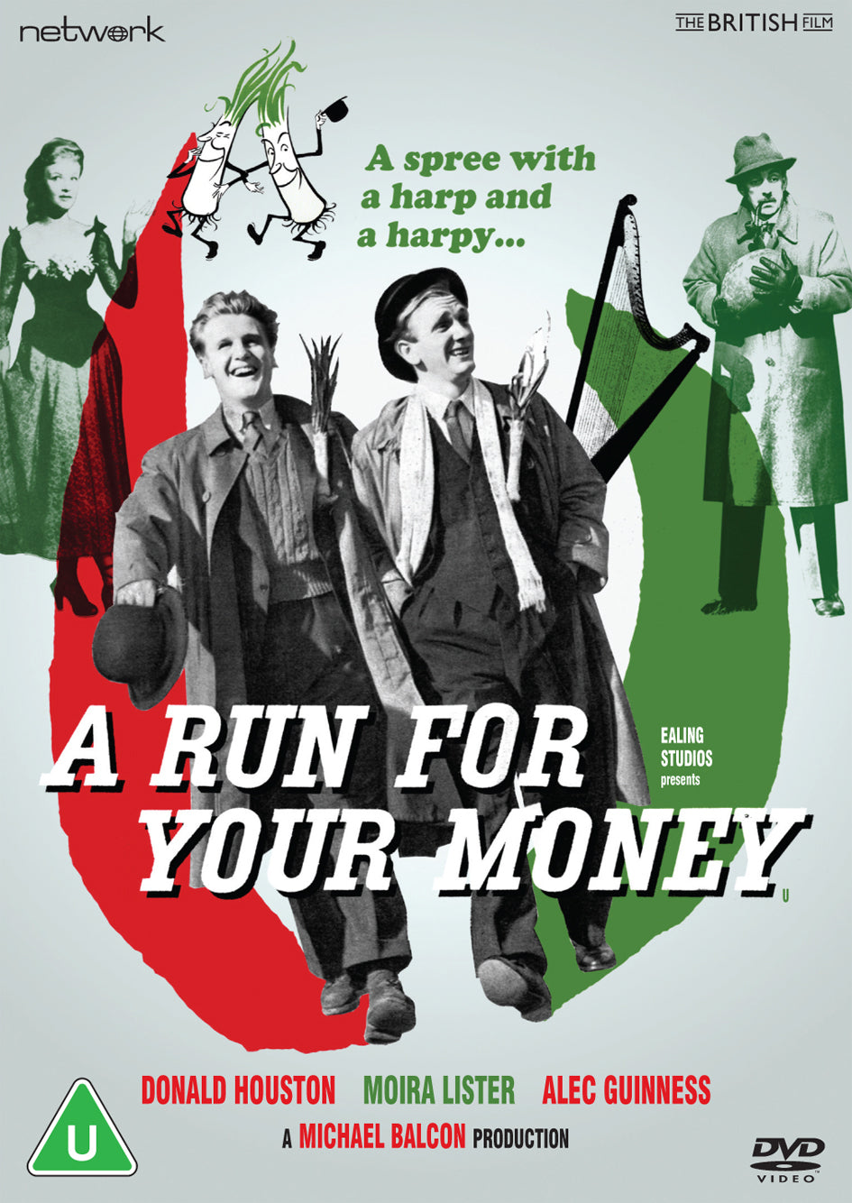 A Run for Your Money
