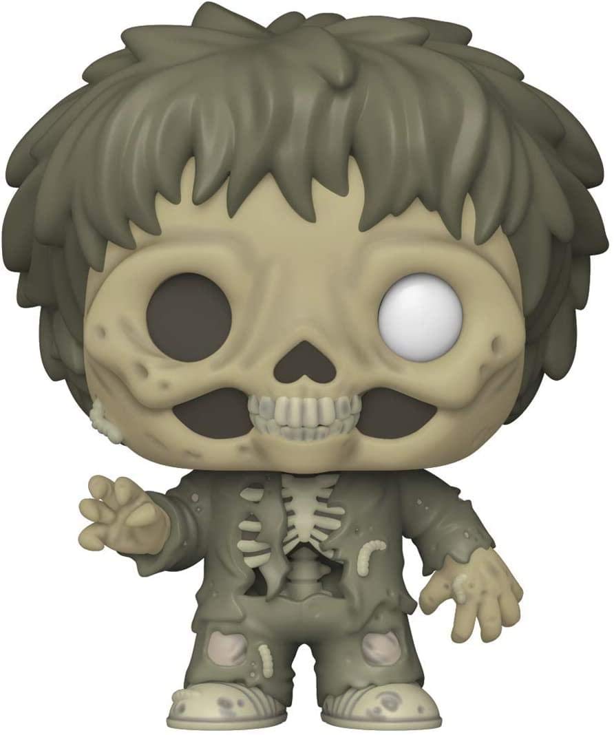 POP! Garbage Pail Kids: Garbage Pail Kids - Jay Decay